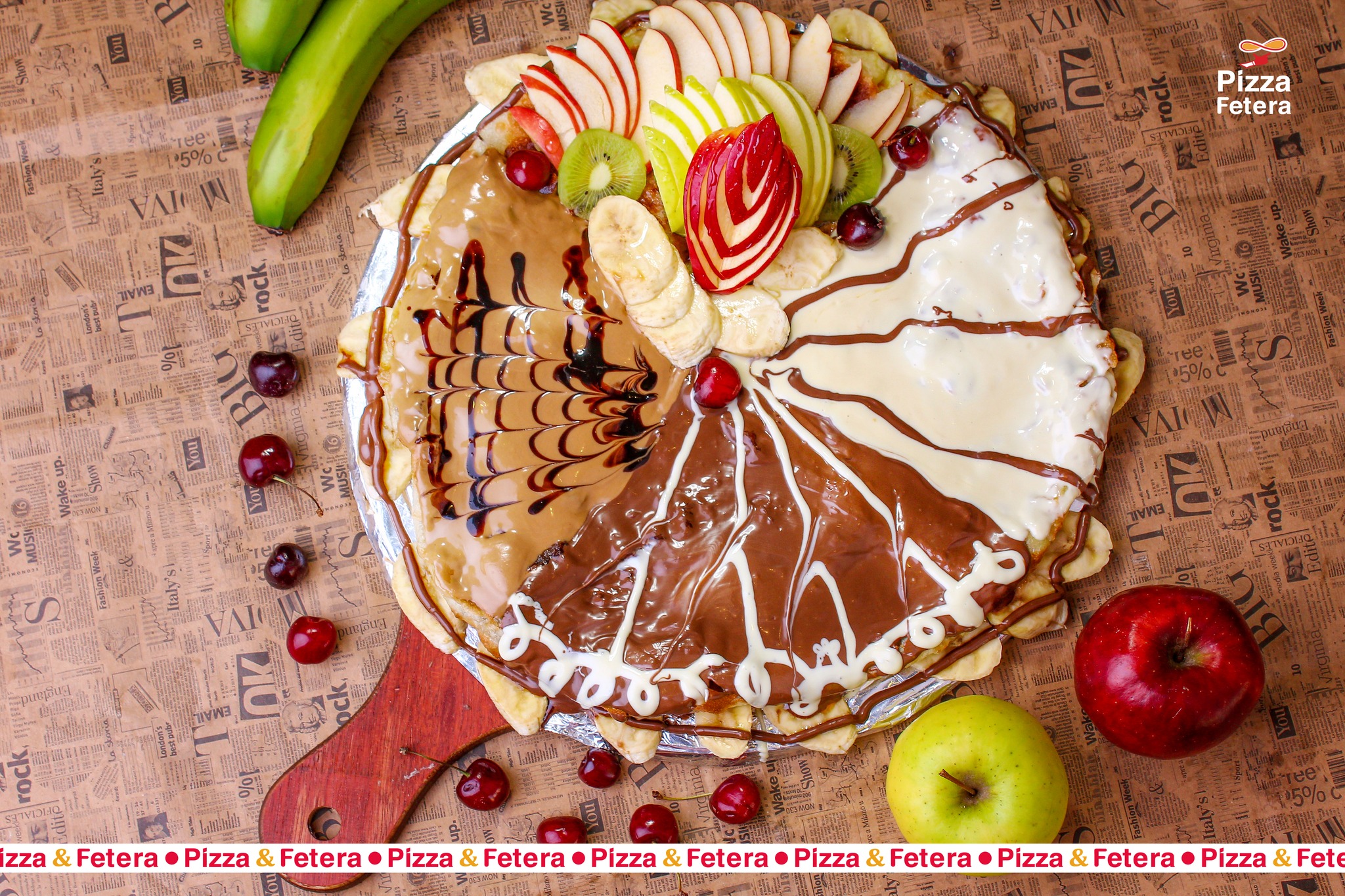 Sweet Pie