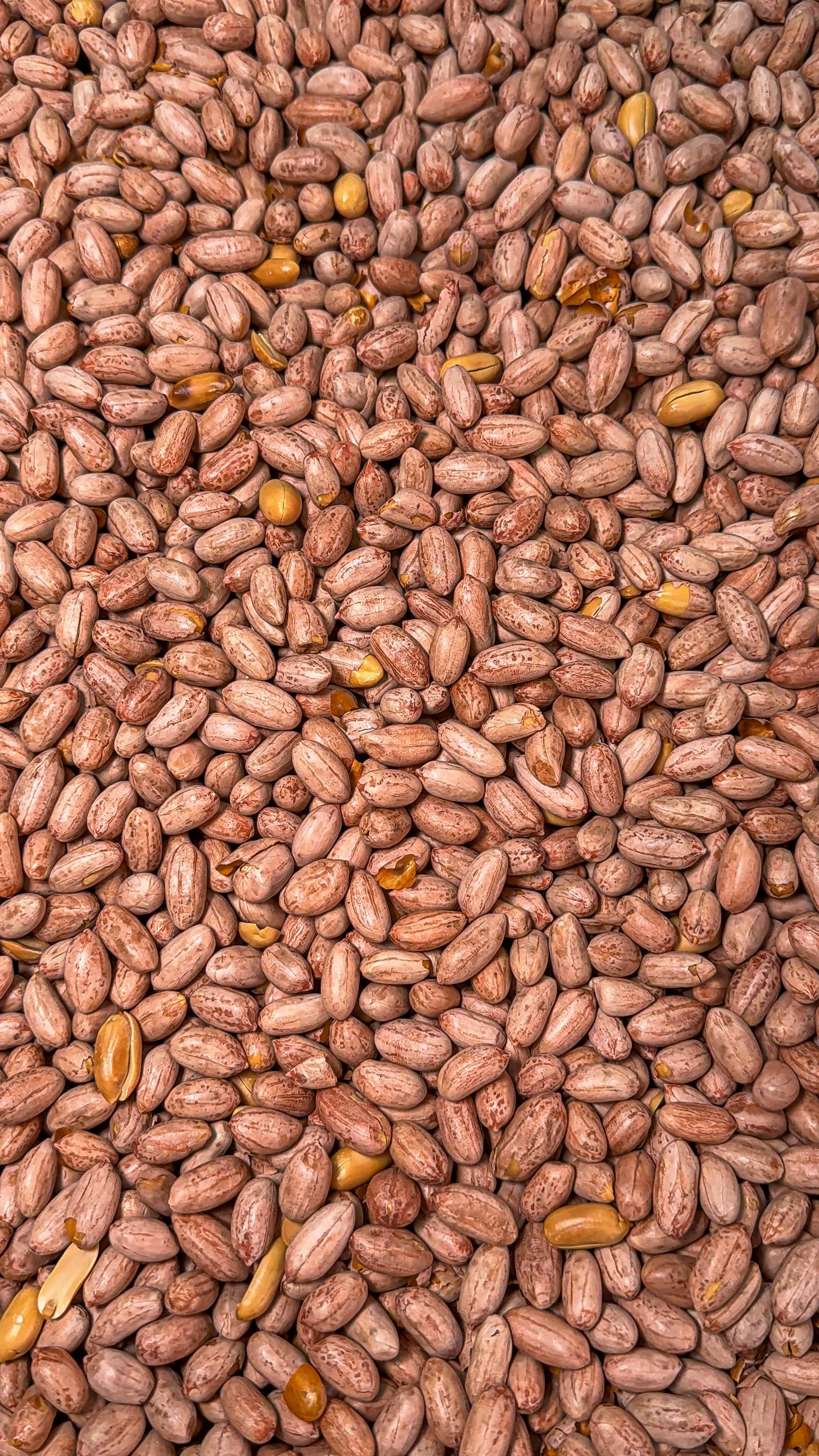Peanuts