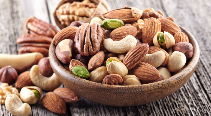Nuts