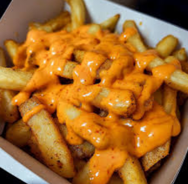 Fries