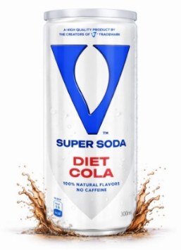 Soft drinks